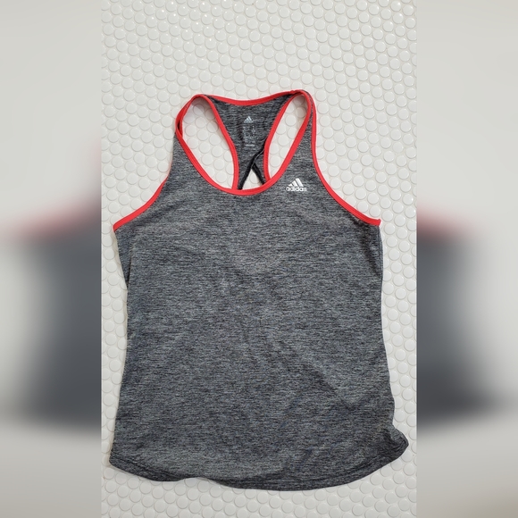 Adidas Climalite sports tank - Picture 1 of 6